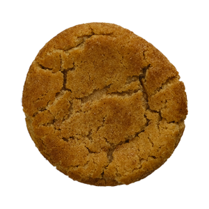 Brown Butter Snickerdoodle