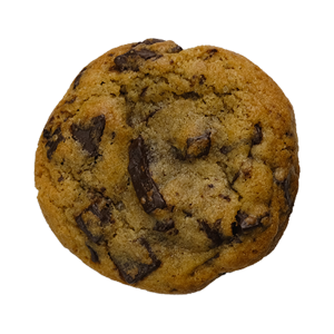Classic Chocolate Chunk
