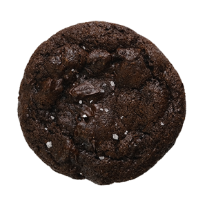 Double Chocolate