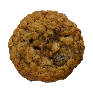 Oatmeal Raisin